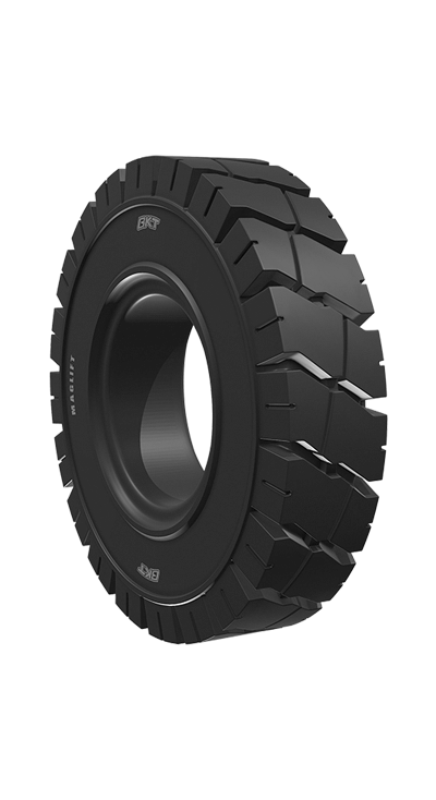 MAGLIFT ECO Tires Forklift Tires BKT