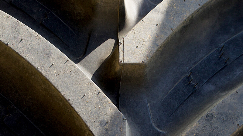 Terminologie de la profondeur de sculpture des pneus : Le guide des experts