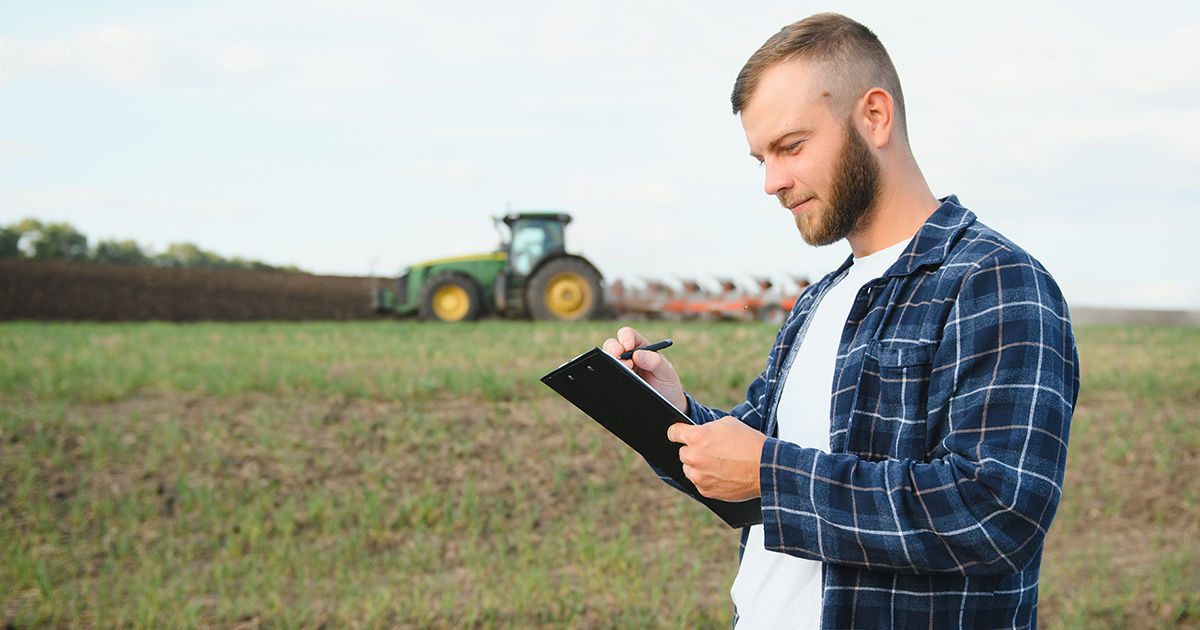 The Key to Thriving Agriculture: Tyre Maintenance with BKT