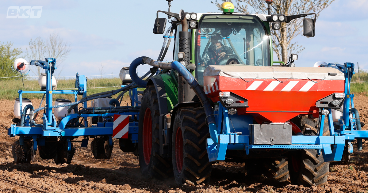 Meglio l’agricoltura biologica o la sostenibile (intensa)?