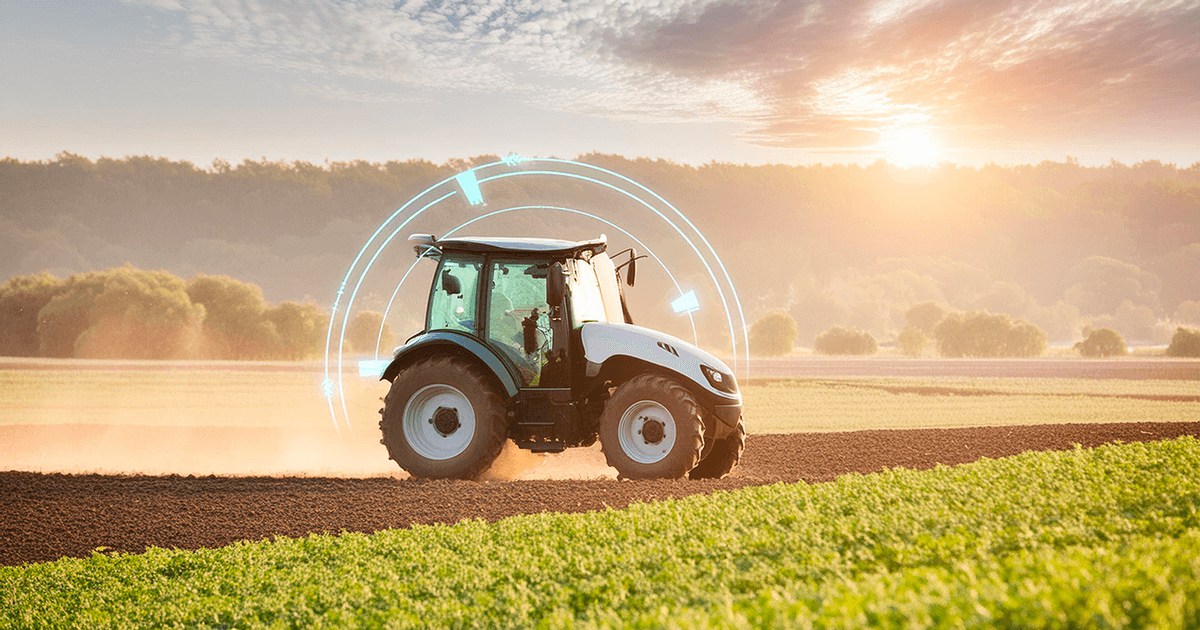 Nuovo Regolamento UE Per I Mezzi Agricoli: Compaiono i ROBOT AGRICOLI