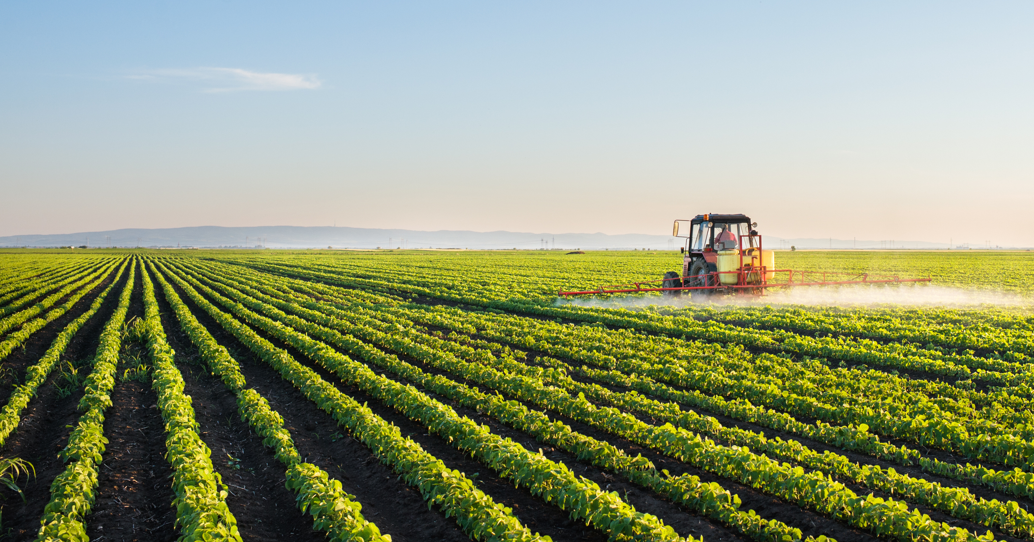 Maquinaria Agrícola: Lo Que Nos Depara El Futuro (Cercano) 2