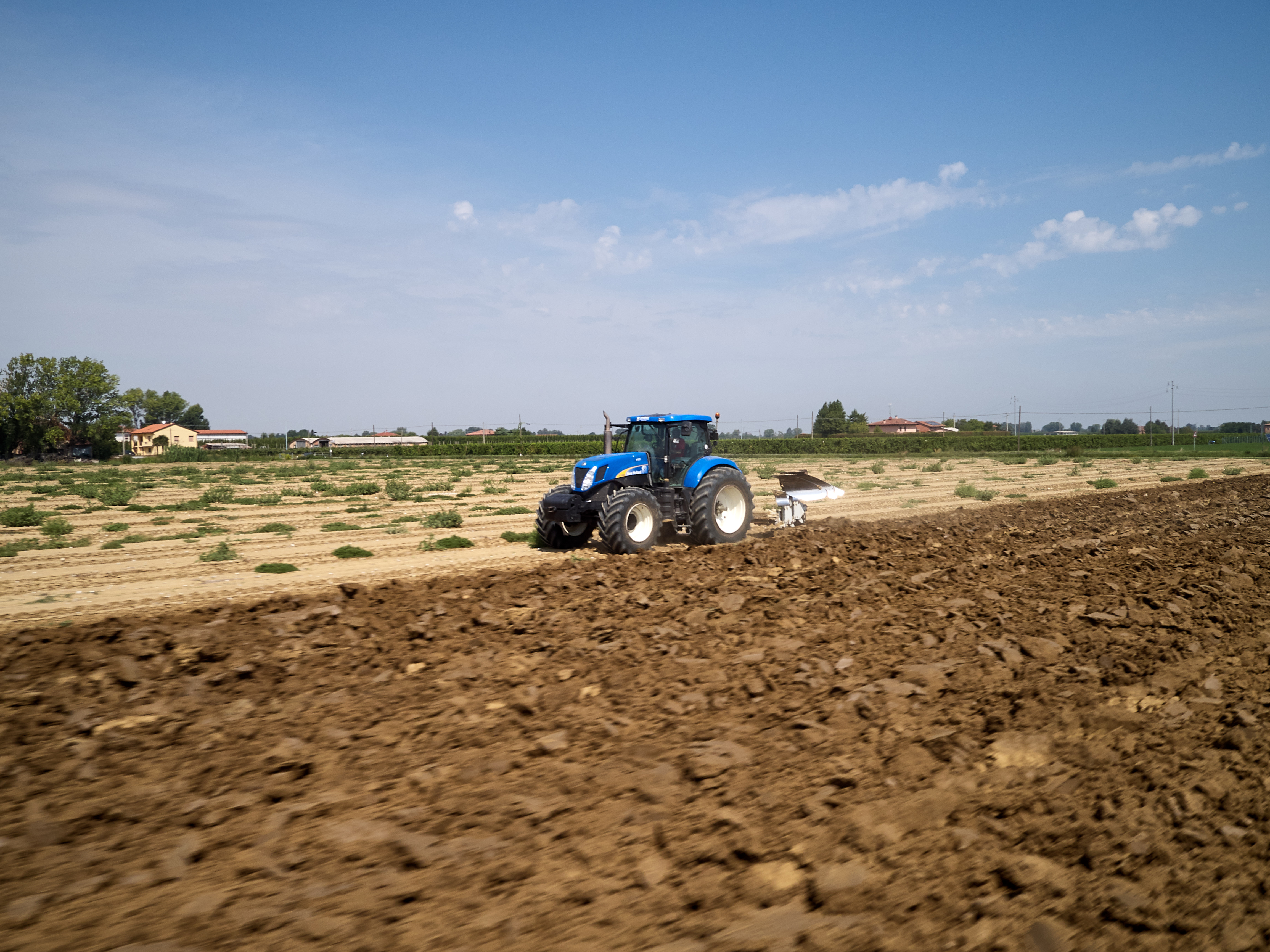 Machines agricoles : ce qui nous attend pour l’avenir (proche) 3