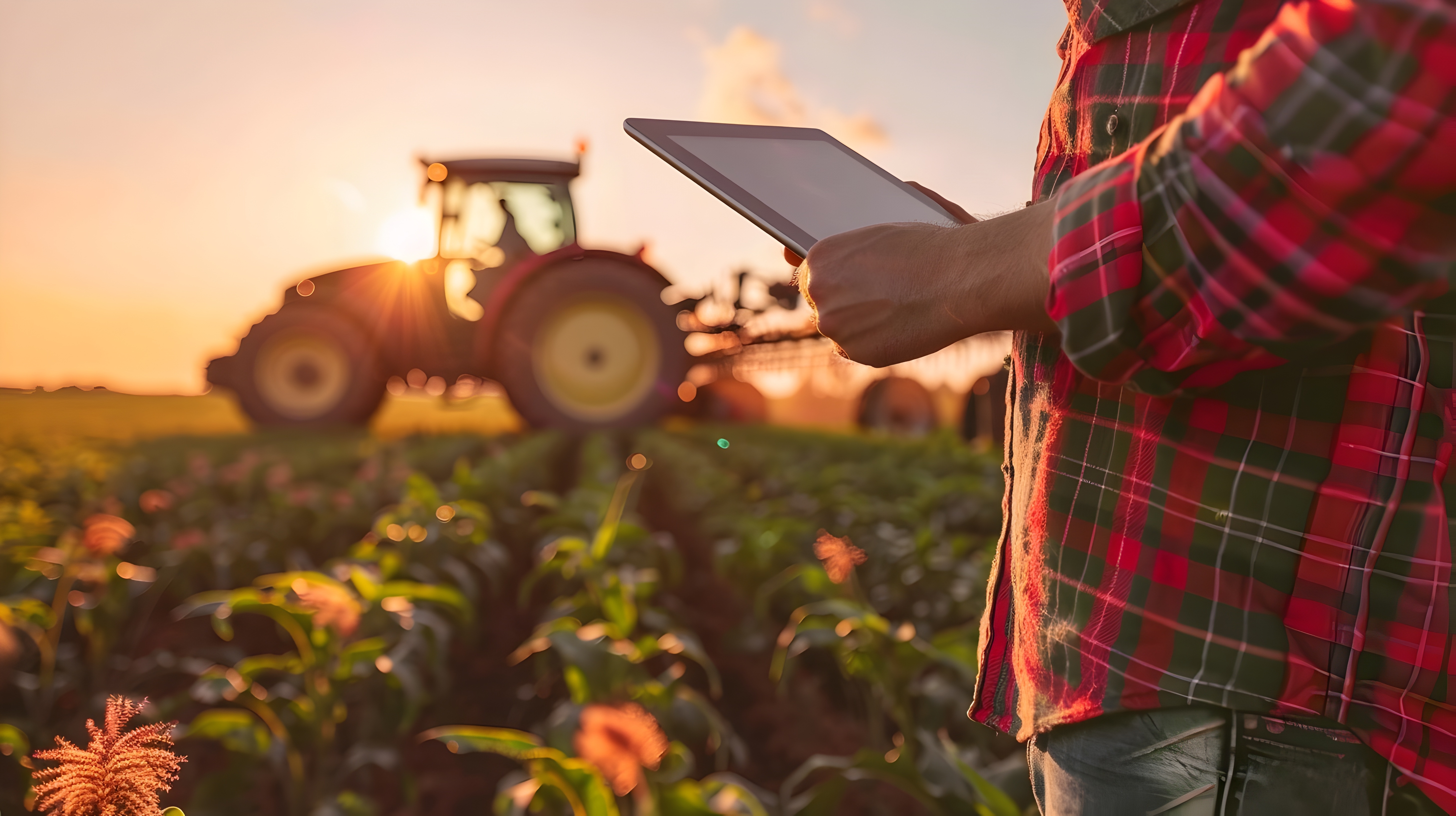 Machines agricoles : ce qui nous attend pour l’avenir (proche) 7