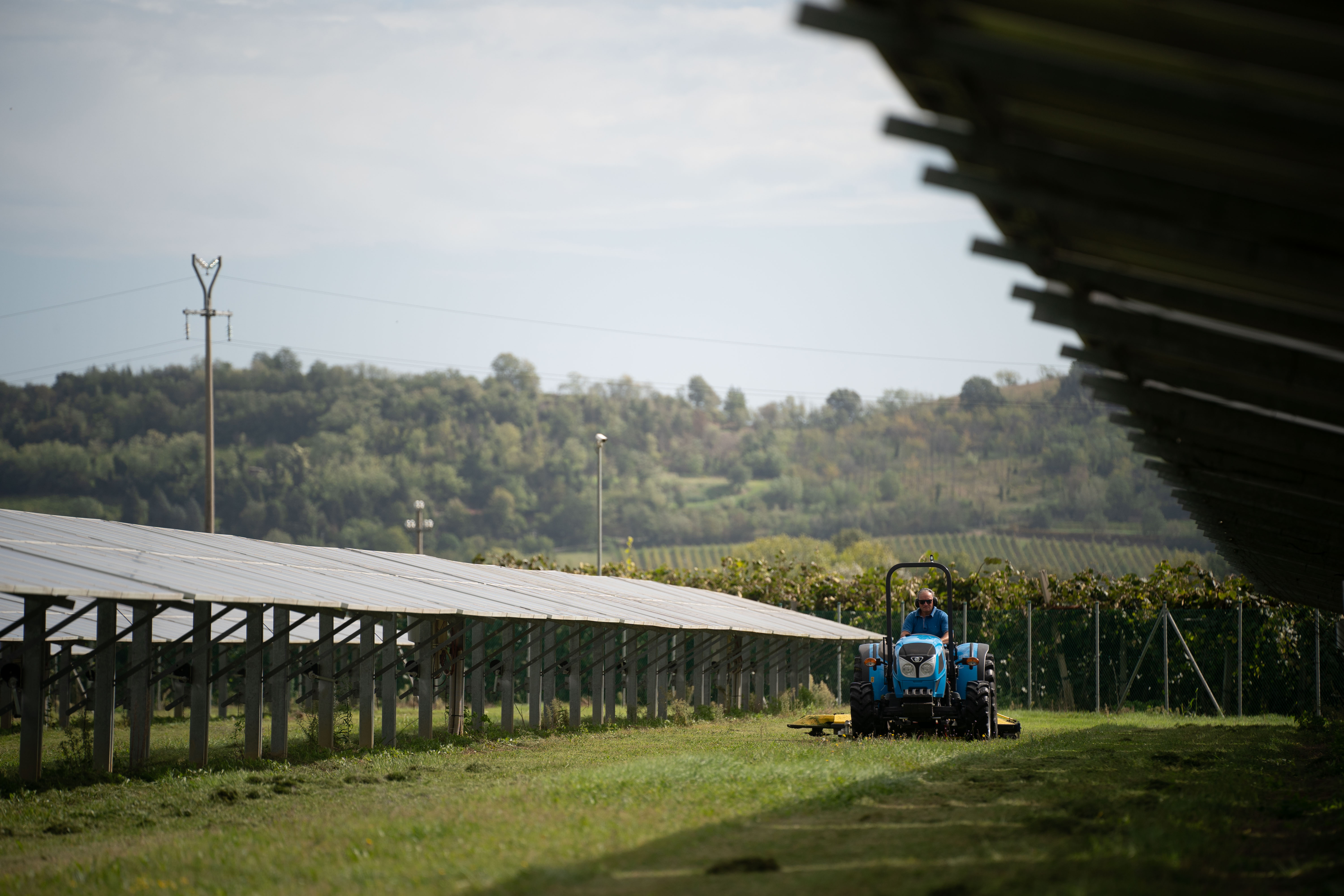 Agricultura Digital y 4.0: ¿En qué punto nos encontramos realmente? 1