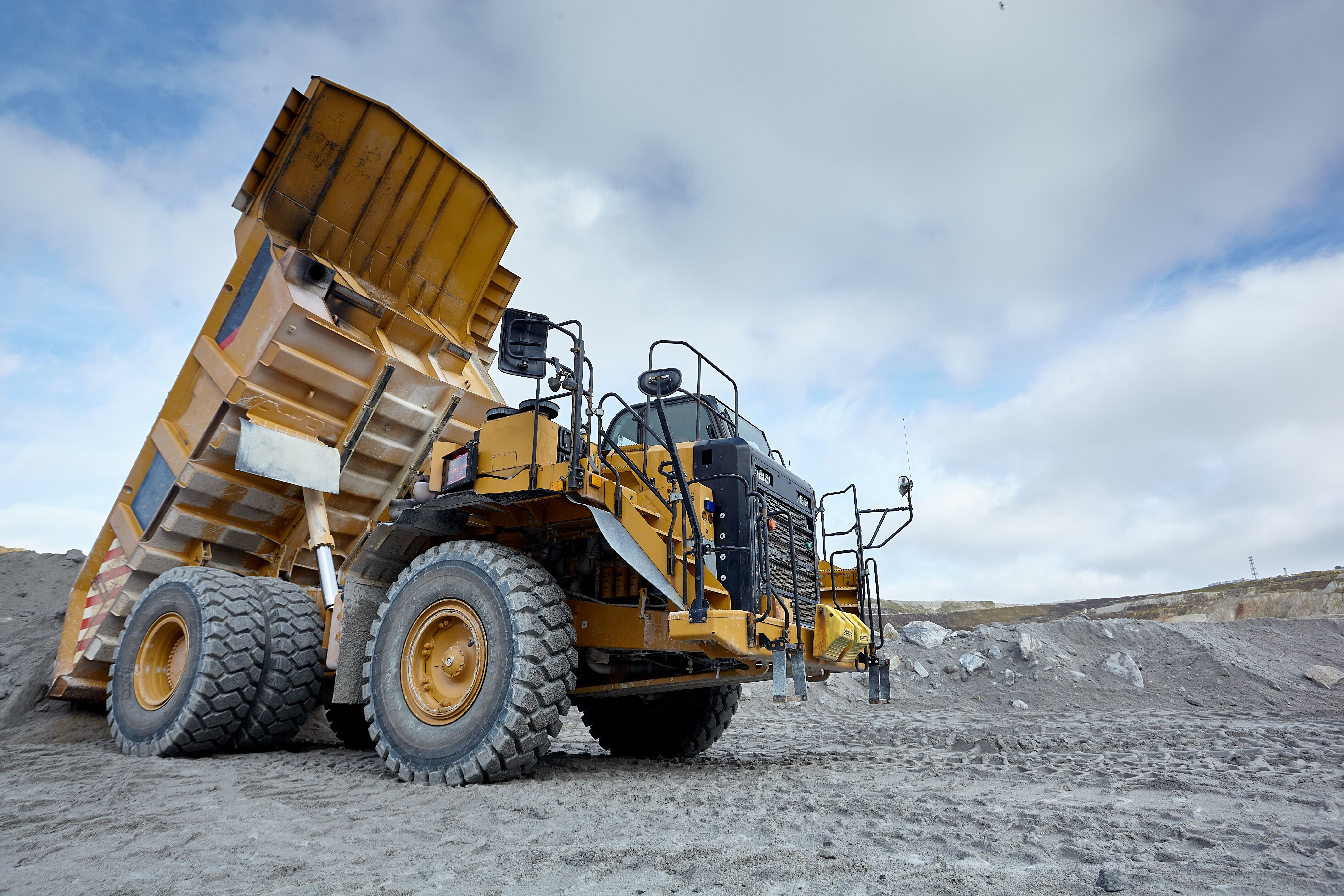 Autonomous Construction Equipment: Where Are We At? 1