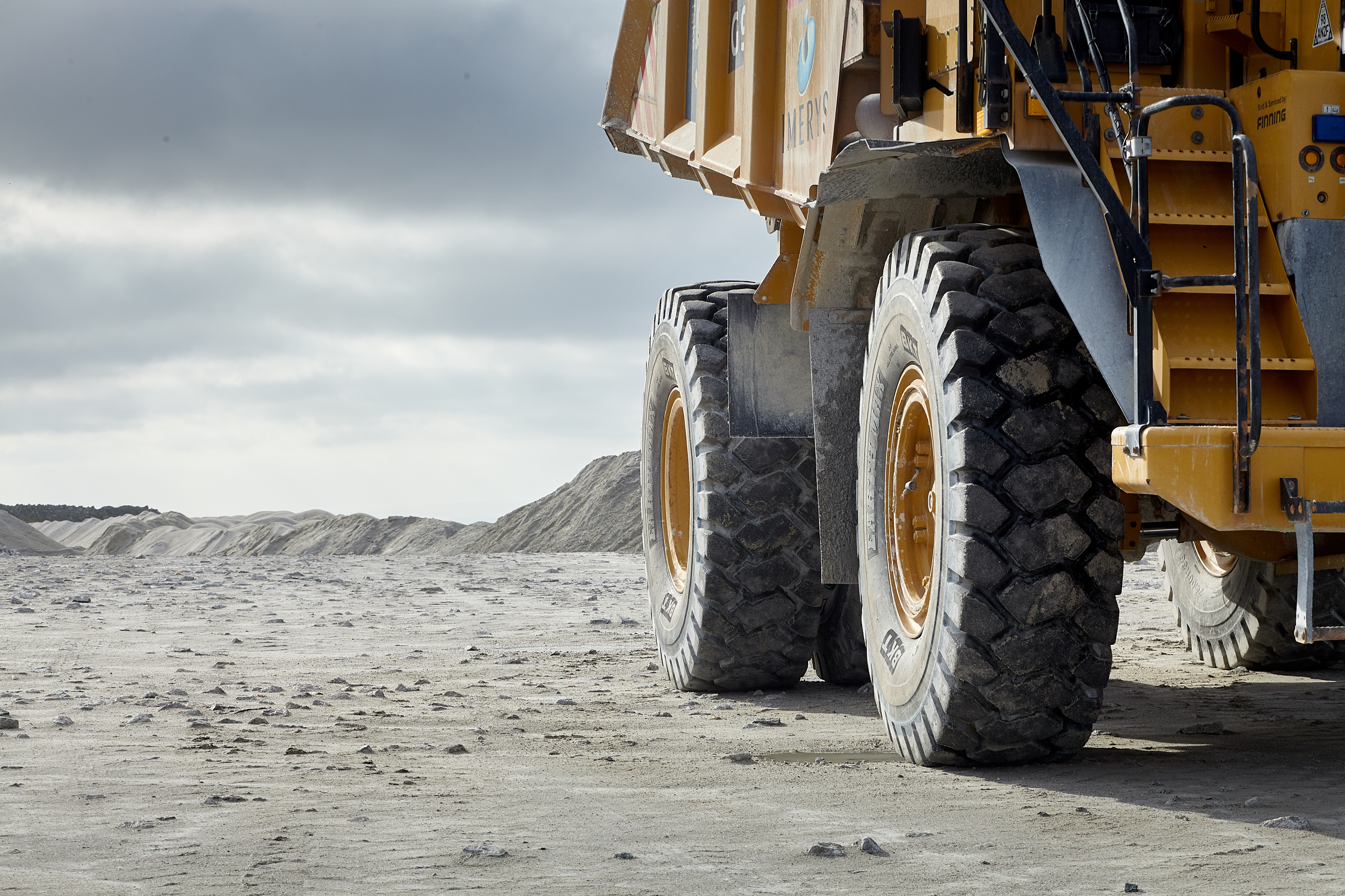 Autonomous Construction Equipment: Where Are We At? 2