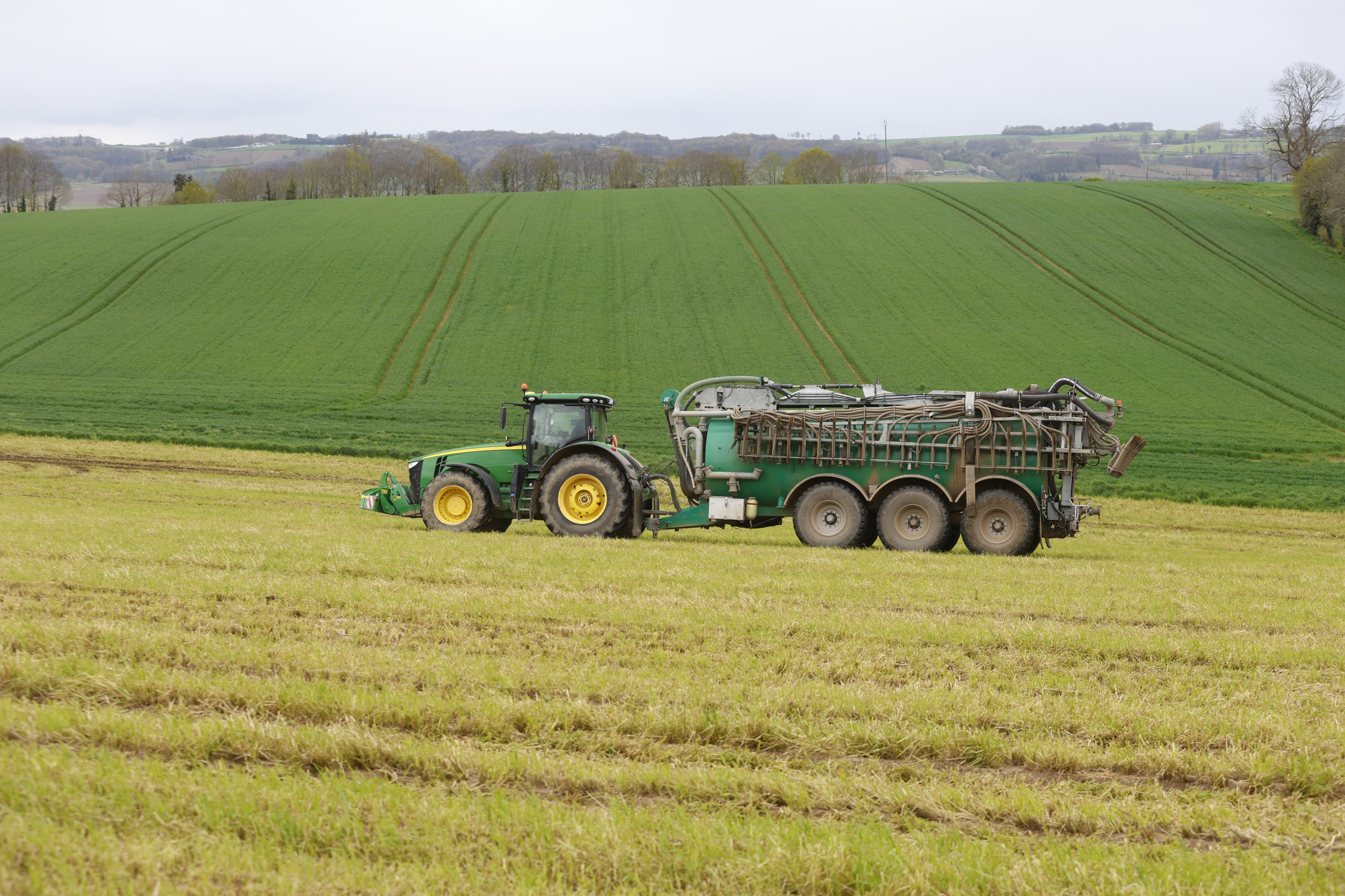 Tracteur neuf, d’occasion ou loué : lequel vous convient? 4