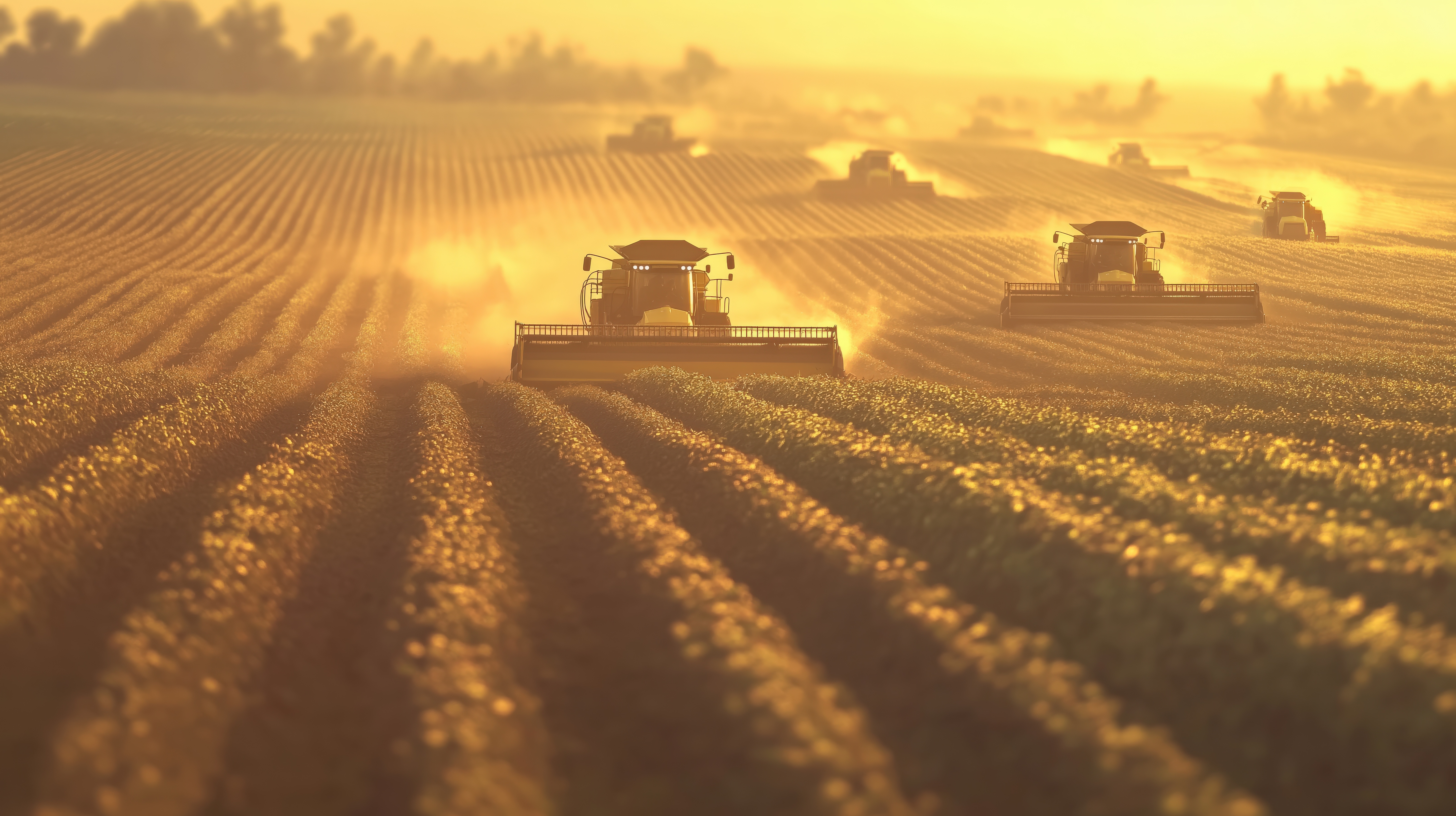 Elettrificazione nei mezzi agricoli: è l’unica strada? 3