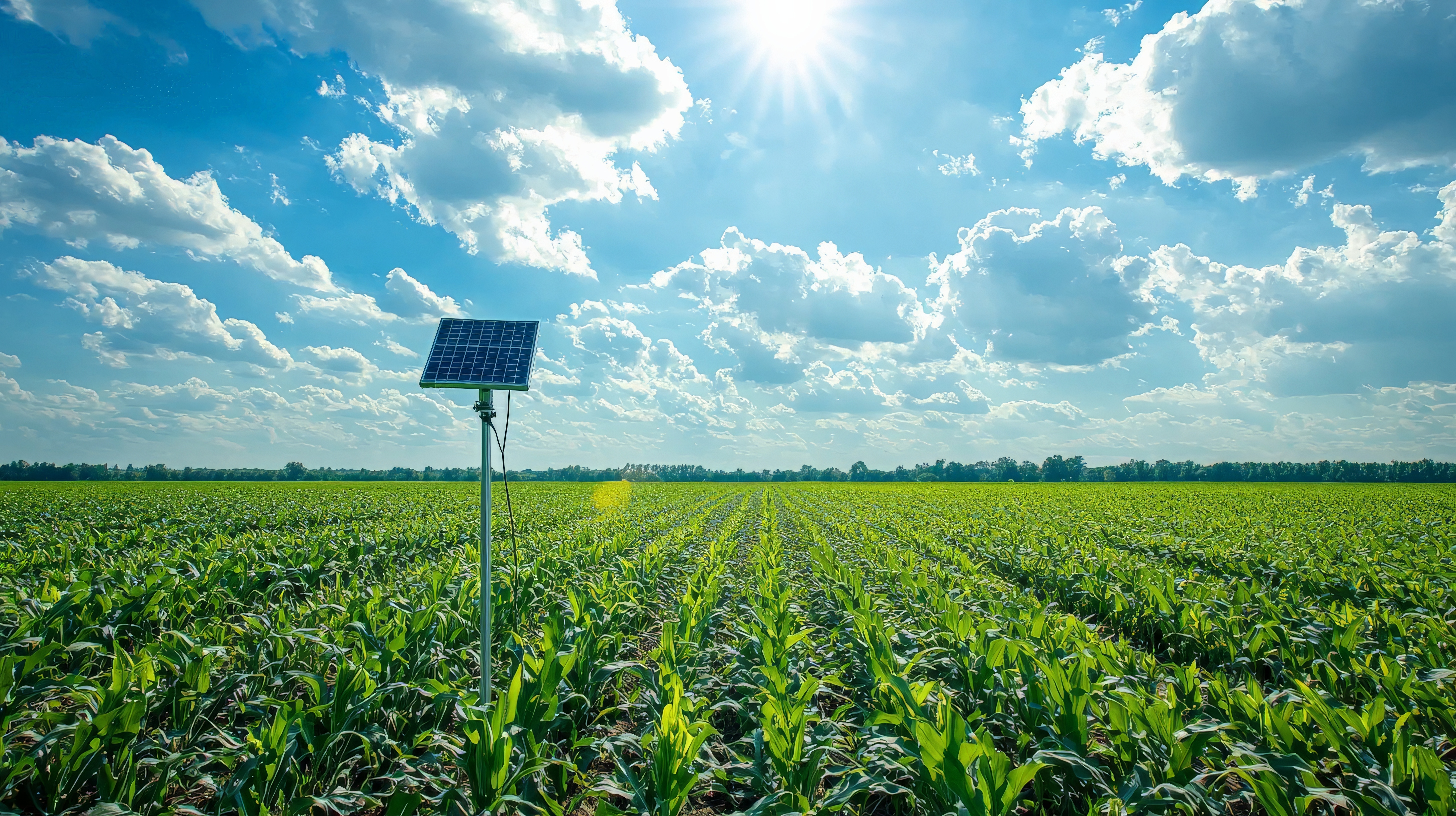 Télémétrie et connectivité dans les machines agricoles