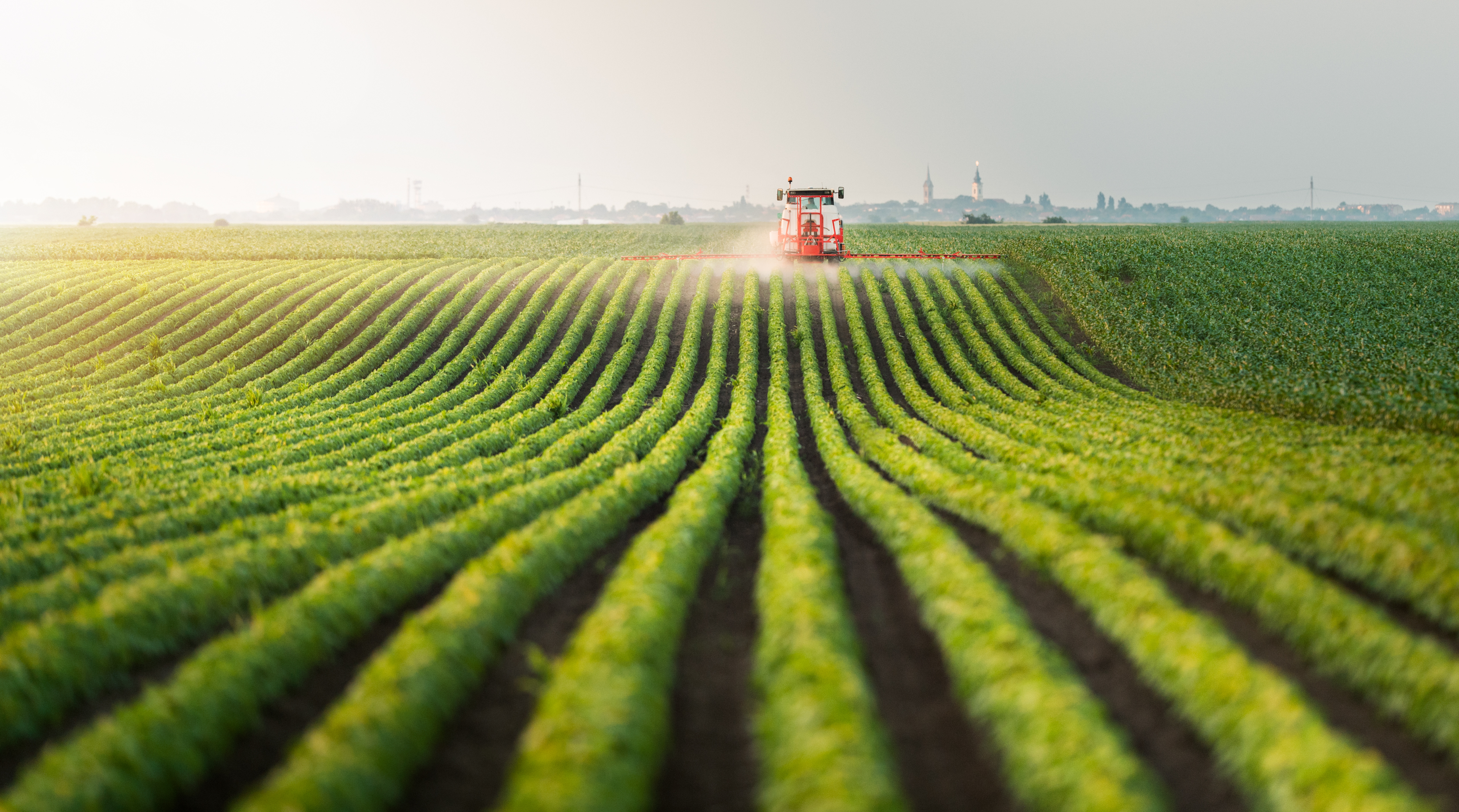 Télémétrie et connectivité dans les machines agricoles 2